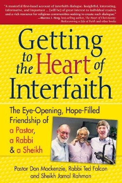 9781594732638 Getting To The Heart Of Interfaith