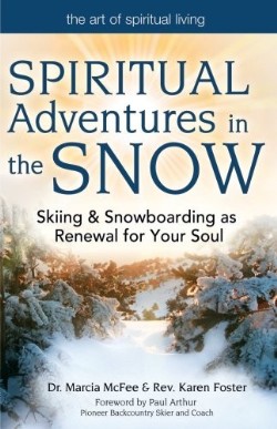 9781594732706 Spiritual Adventures In The Snow
