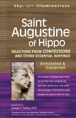 9781594732829 Saint Augustine Of Hippo