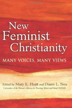 9781594732850 New Feminist Christianity