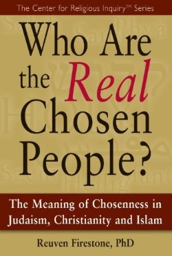 9781594732904 Who Are The Real Chosen People