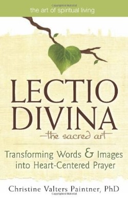 9781594733000 Lectio Divina The Sacred Art
