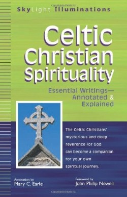 9781594733024 Celtic Christian Spirituality