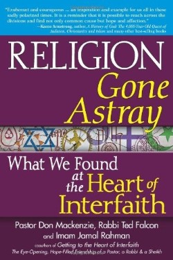 9781594733178 Religion Gone Astray