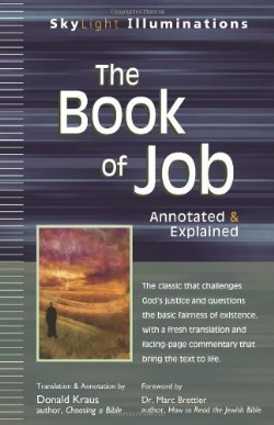 9781594733895 Book Of Job