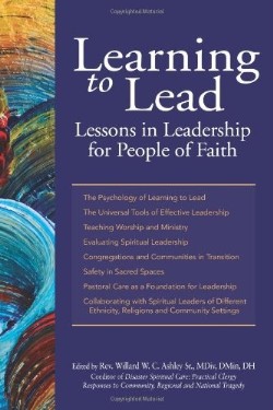 9781594734328 Learning To Lead