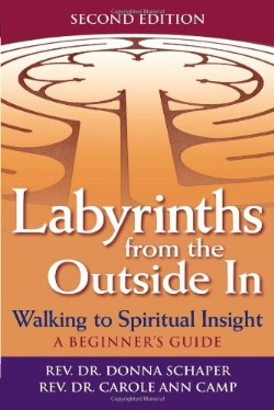 9781594734861 Labyrinths From The Outside In 2nd Edition