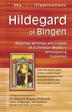 9781594735141 Hildegard Of Bingen Annotated And Explained (Annotated)