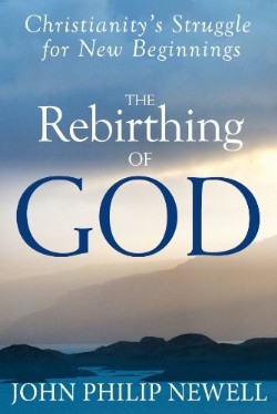9781594735424 Rebirthing Of God
