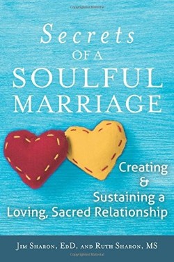 9781594735547 Secrets Of A Soulful Marriage