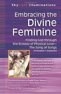 9781594735752 Embracing The Divine Feminine