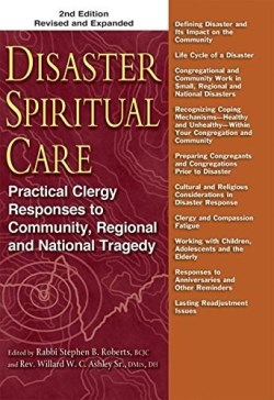9781594735875 Disaster Spiritual Care 2nd Edition (Revised)