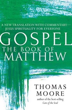 9781594736209 Gospel The Book Of Matthew