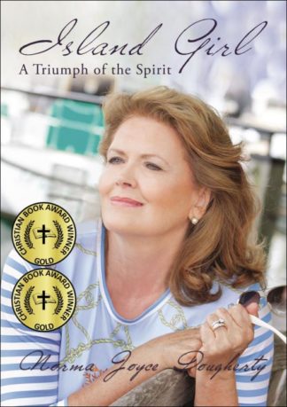 9781595540935 Island Girl : A Triumph Of The Spirit