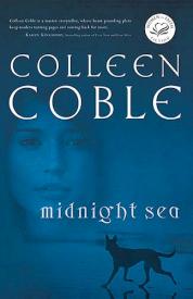 9781595541406 Midnight Sea : A Novel