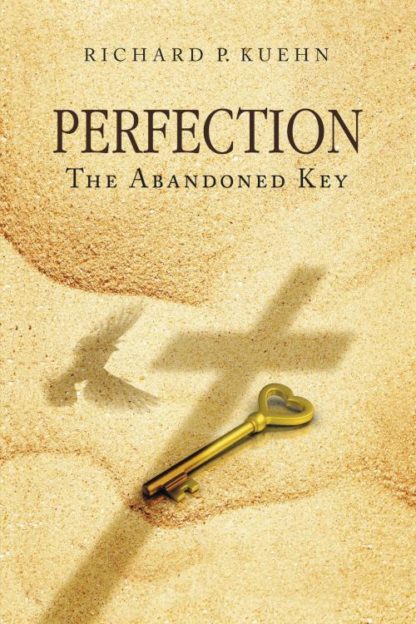 9781595543530 Perfection : The Abandoned Key