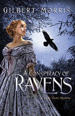 9781595544254 Conspiracy Of Ravens