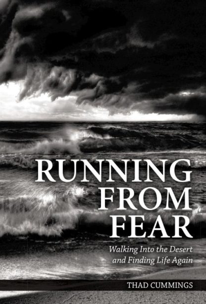 9781595546920 Running From Fear