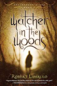 9781595547286 Watcher In The Woods