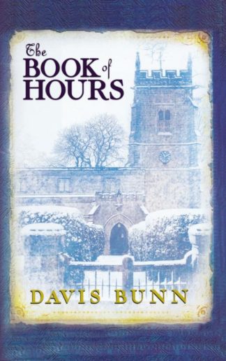9781595548351 Book Of Hours