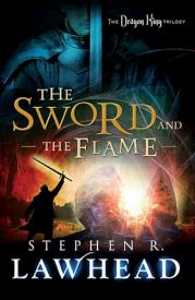 9781595549594 Sword And The Flame
