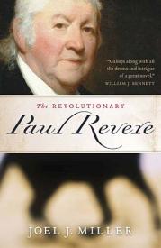 9781595550743 Revolutionary Paul Revere