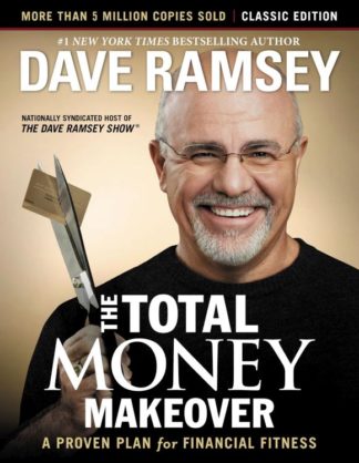 9781595555274 Total Money Makeover Classic Edition