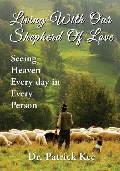 9781595556790 Living With Our Shepherd Of Love