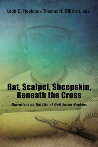 9781595557261 Bat Scalpel Sheepskin Beneath The Cross