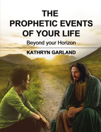 9781595557506 Prophetic Events Of Your Life