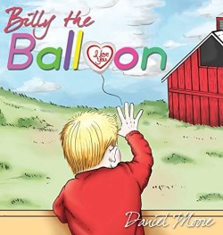 9781595557773 Billy The Balloon