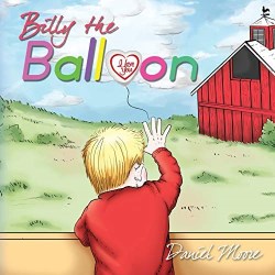 9781595557889 Billy The Balloon