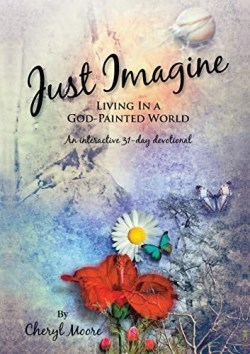 9781595558053 Just Imagine : Living In A God-Painted World