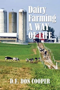 9781595558206 Dairy Farming : A Way Of Life
