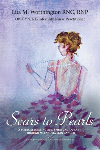9781595558237 Scars To Pearls
