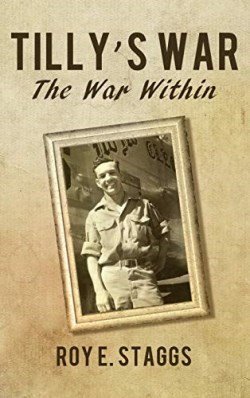 9781595558473 Tillys War : The War Within