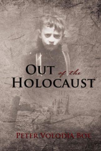 9781595559005 Out Of The Holocaust