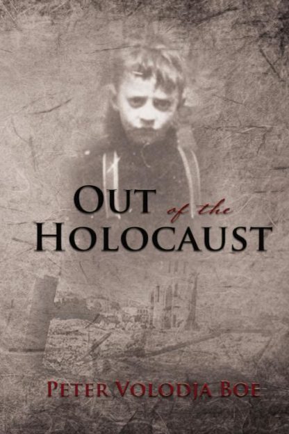9781595559005 Out Of The Holocaust