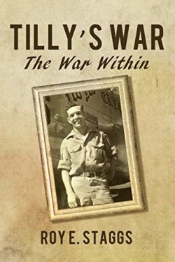 9781595559395 Tillys War : The War Within