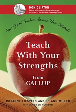 9781595620064 Teach With Your Strengths
