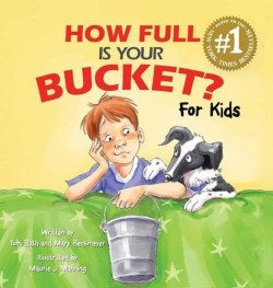 9781595620279 How Full Is Your Bucket For Kids