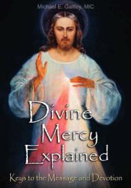 9781596142725 Divine Mercy Explained Single