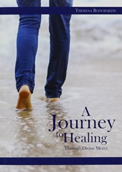 9781596143692 Journey To Healing Through Divine Mercy
