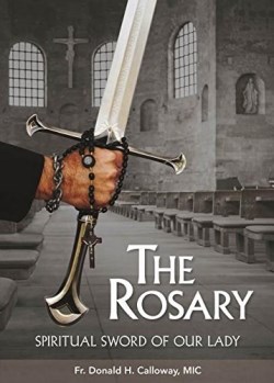 9781596144194 Rosary : Spiritual Sword Of Our Lady (DVD)