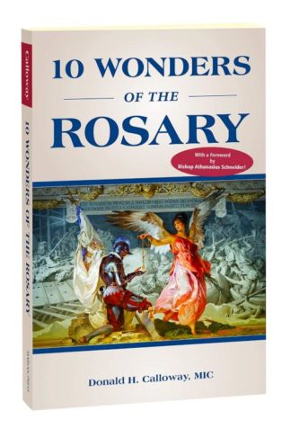 9781596144866 10 Wonders Of The Rosary
