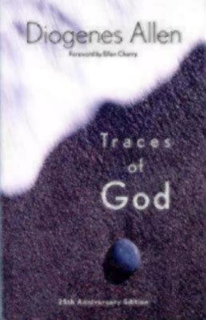 9781596270312 Traces Of God (Anniversary)
