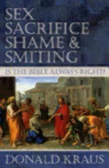 9781596270688 Sex Sacrifice Shame And Smiting