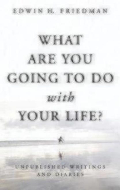 9781596271142 What Are You Going To Do With Your Life