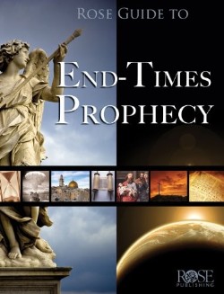 9781596364196 Rose Guide To End Times Prophecy