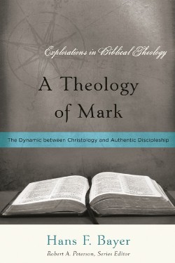 9781596381193 Theology Of Mark